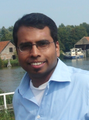 Anand Iyer